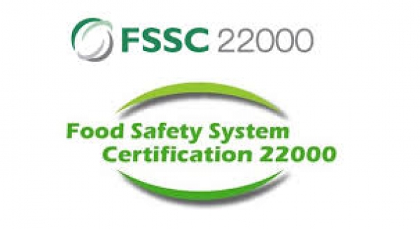 Formation sur la FSSC 22000