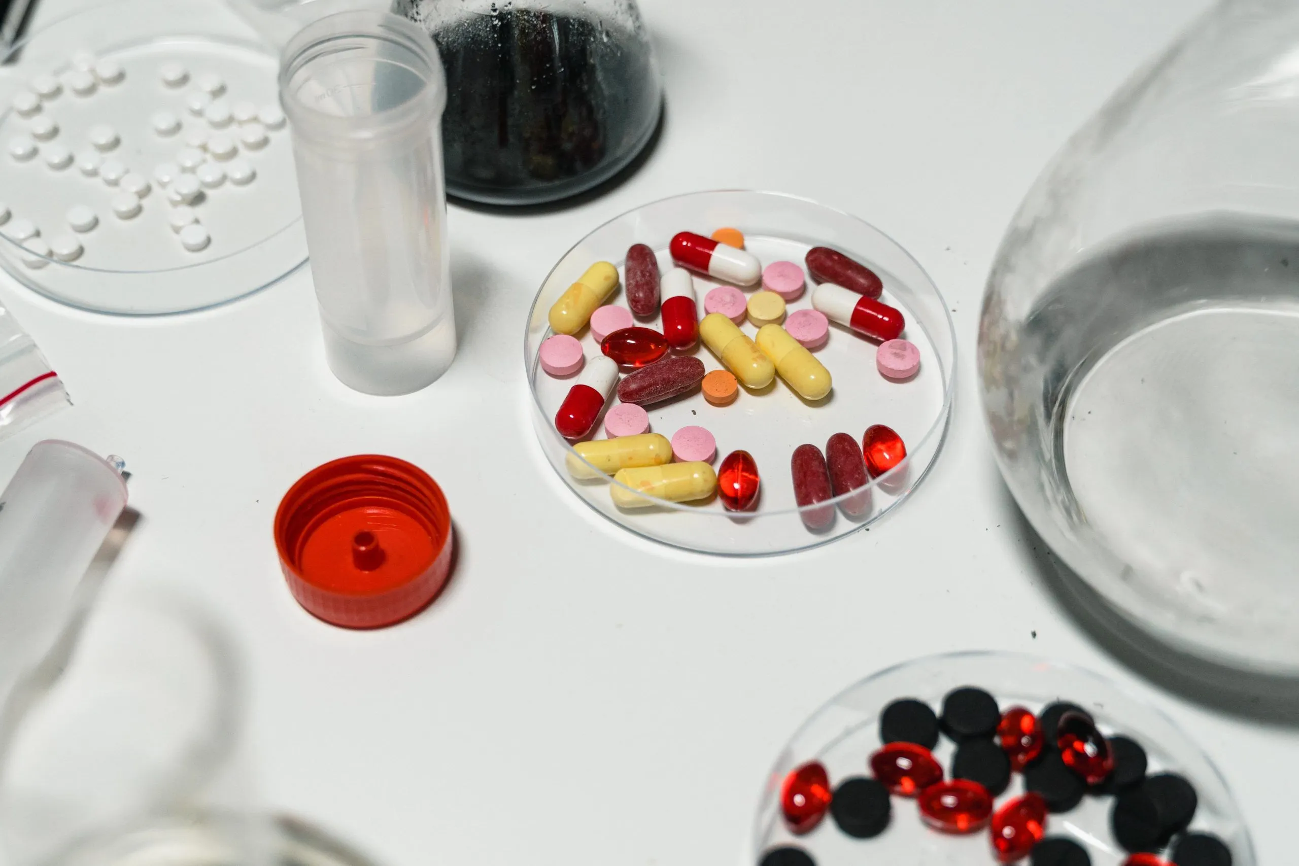 Formation Études de stabilité des médicaments : Quand et Comment?