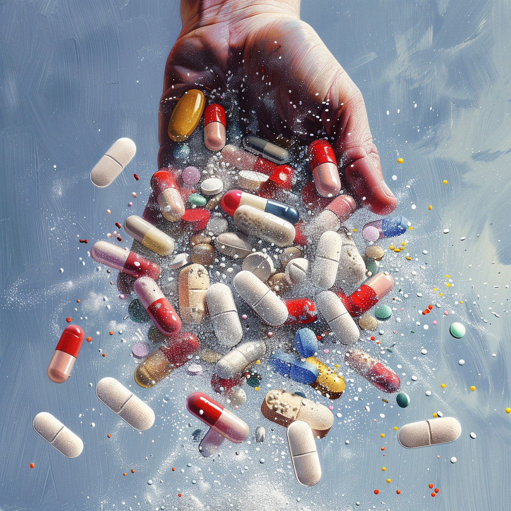 Formation en Promotion Médicale et Information scientifique et médicale